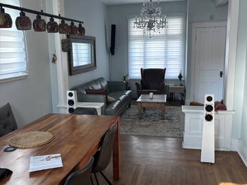 Chambre Chez L'habitant Québec 647103-6