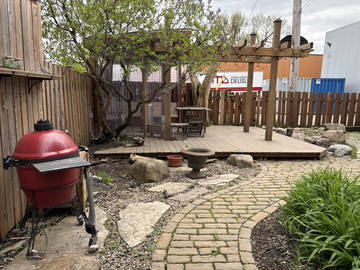 Chambre Chez L'habitant Québec 647103-10