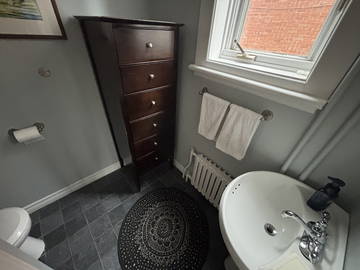 Chambre Chez L'habitant Québec 647103-11