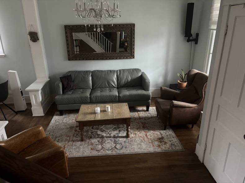 Chambre Chez L'habitant Québec 647103-5