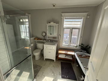 Chambre Chez L'habitant Québec 647103-12