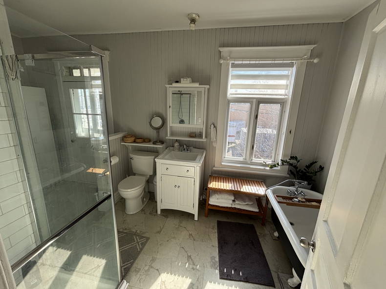 Chambre Chez L'habitant Québec 647103-3