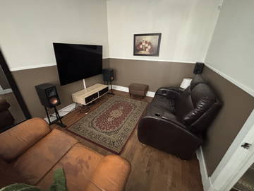 Chambre Chez L'habitant Québec 647103-13