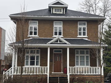 Gastfamilie Québec 647103-1