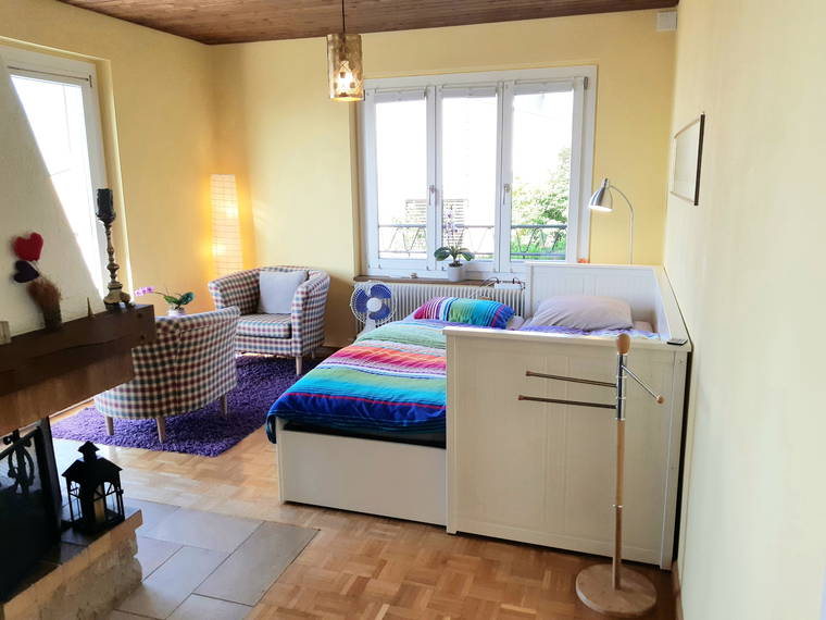 Homestay Corcelles-Cormondrèche 227708