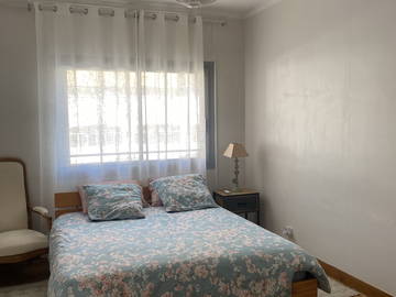 Unterkunft beim Gastgeber zur Miete in Aix-En-Provence - Foto 1 : Schlafzimmer-1
