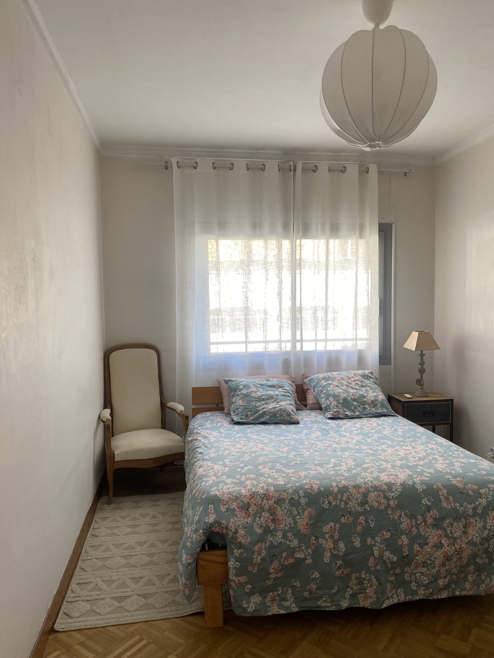 Chambre Chez L'habitant Aix-en-Provence 671122