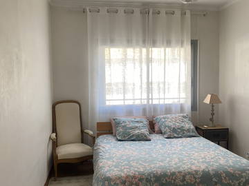 Chambre chez l'habitant à louer à Aix-En-Provence - photo 6 : chambre-6