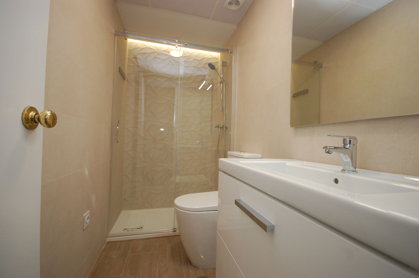 Chambre Chez L'habitant Sevilla 235256