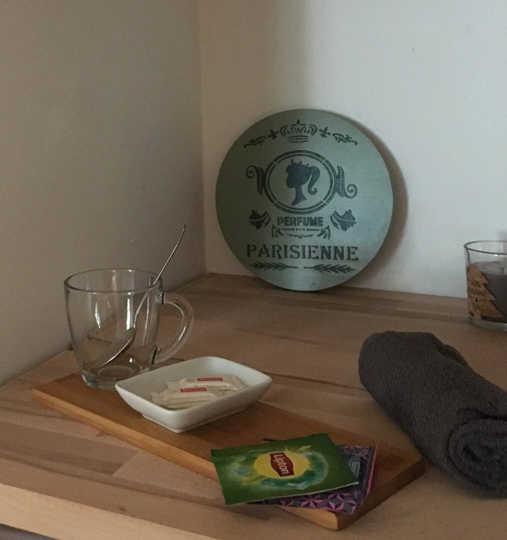 Chambre Chez L'habitant Montpellier 451123