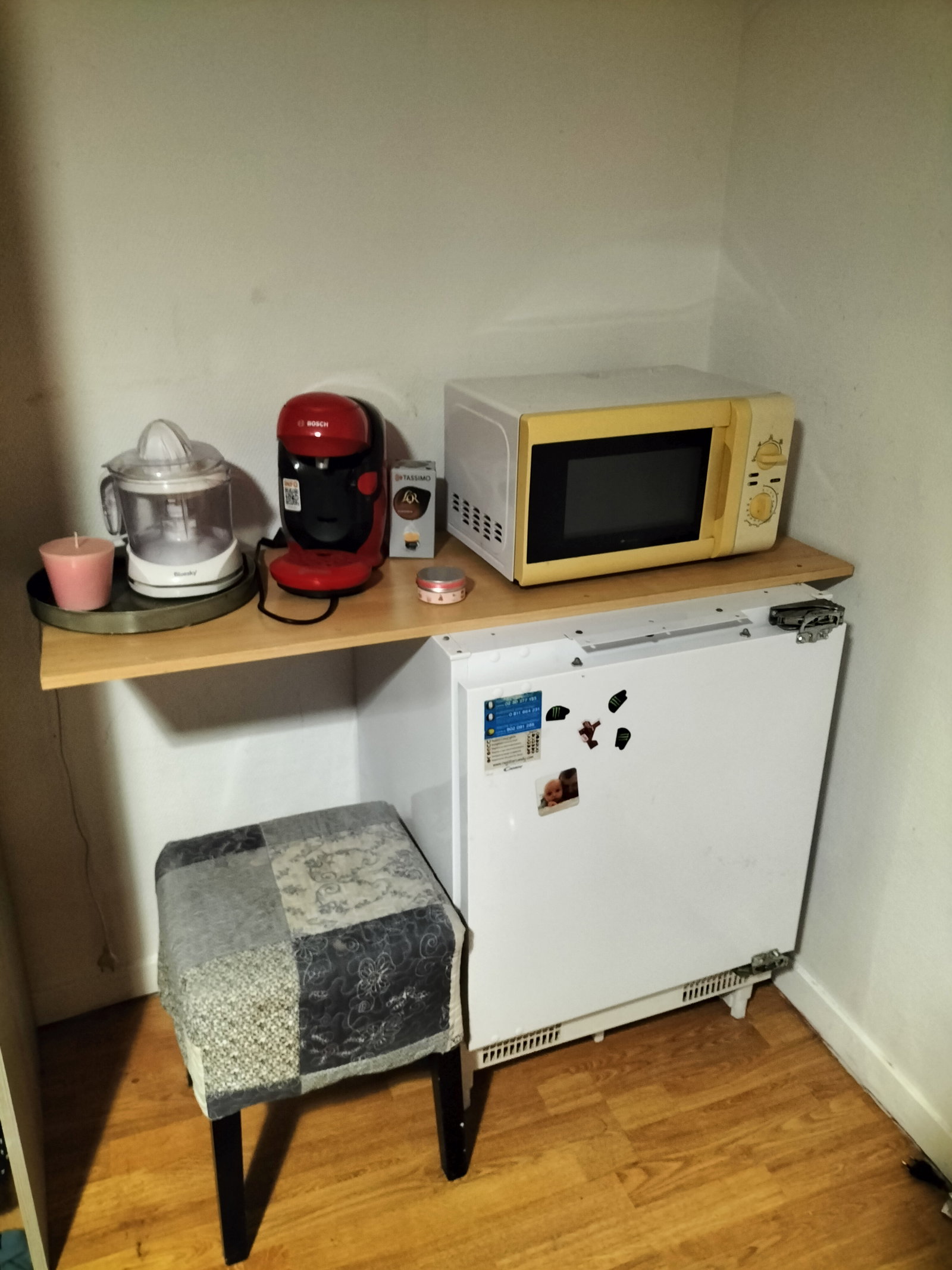 Chambre Chez L'habitant Sathonay-Camp 338734