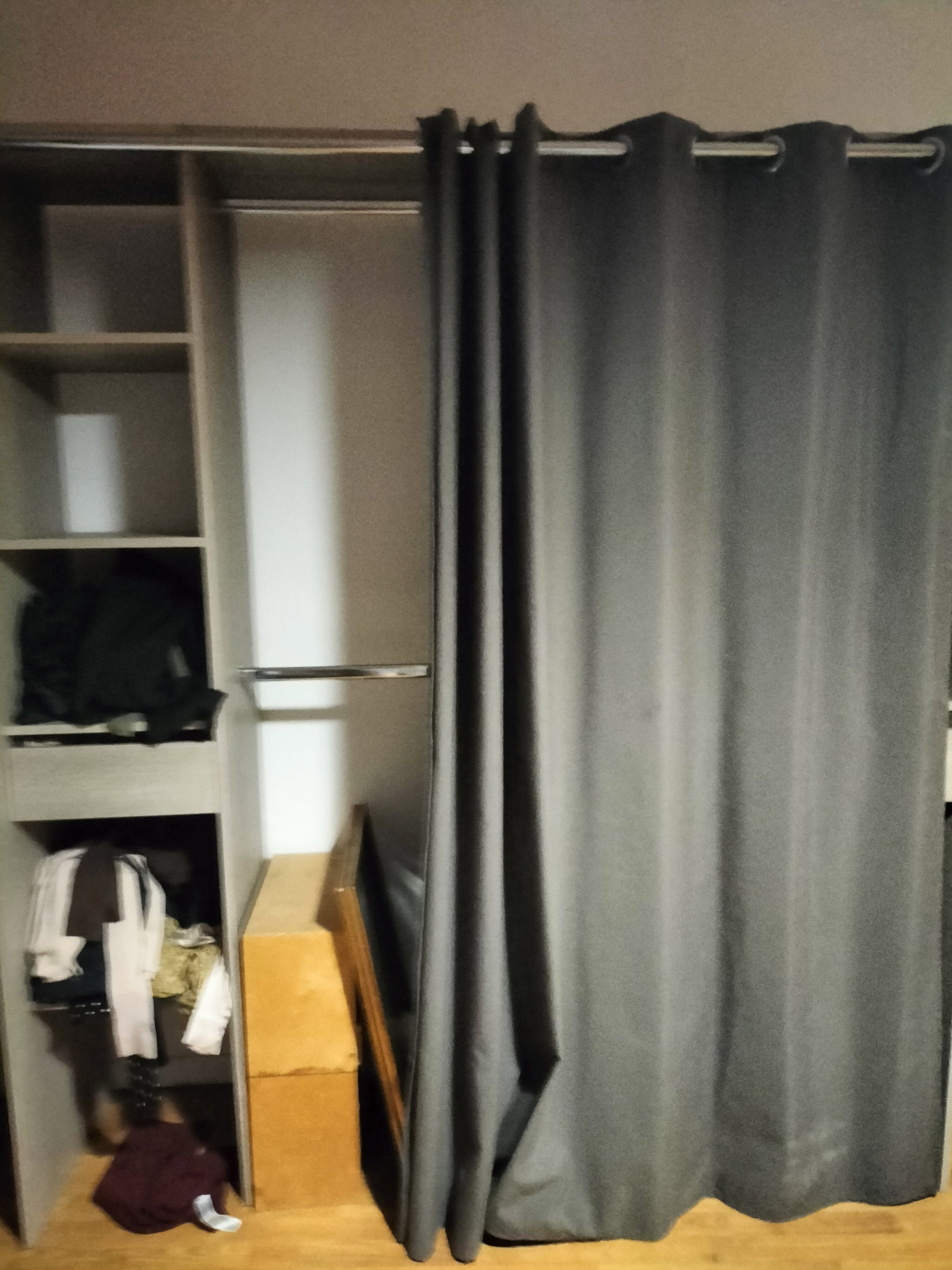 Chambre Chez L'habitant Sathonay-Camp 338734