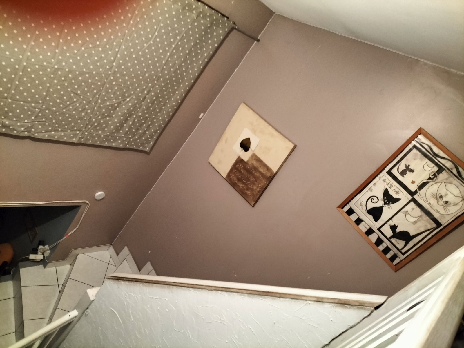 Chambre Chez L'habitant Sathonay-Camp 338734