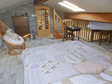 Chambre À Louer Cézac 67434