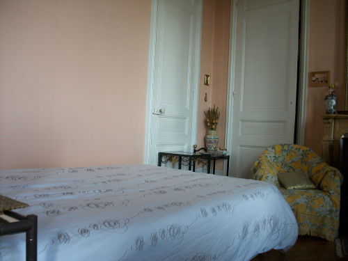 Kotimajoitus Rouen 48440