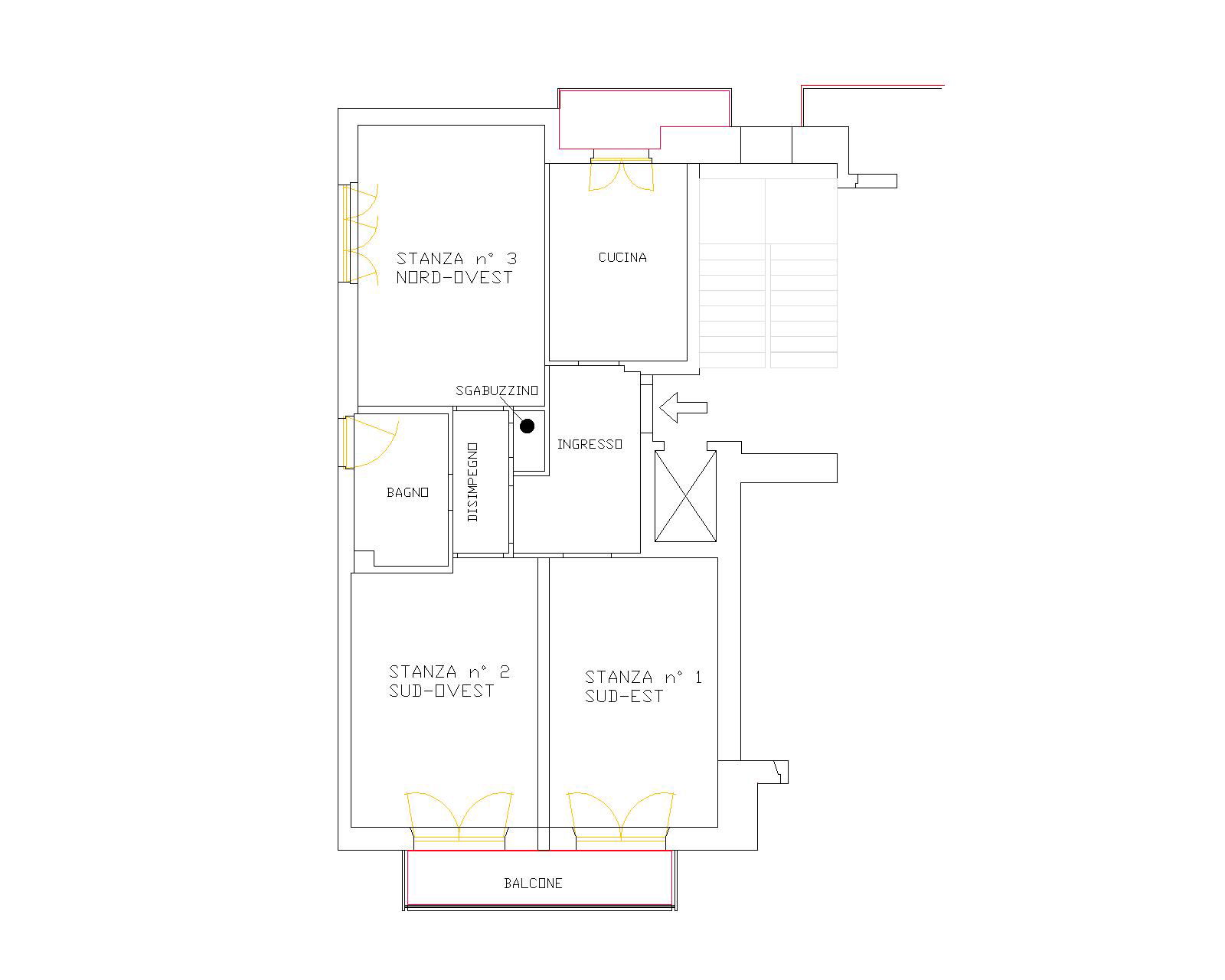 Coliving Milano 317114