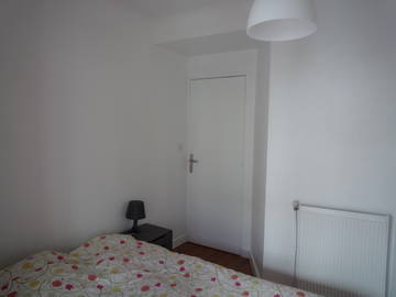 Chambre À Louer Nantes 150307