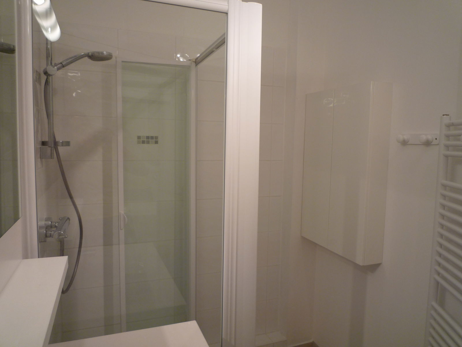 Chambre Chez L'habitant Nantes 150307