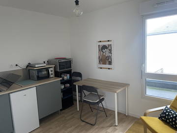 Chambre Chez L'habitant Saint-Gilles 656098-2