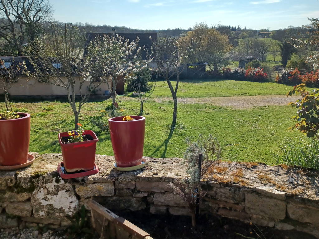 Bed And Breakfast Puyjourdes 657293-1