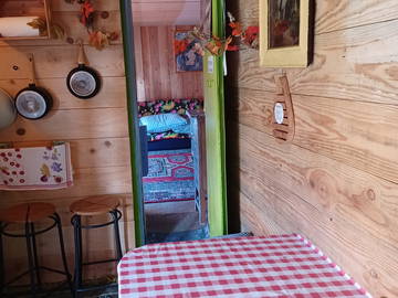 Chambre D'hôte Puyjourdes 657293-2