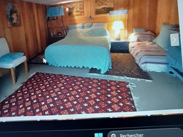 Chambre D'hôte Puyjourdes 657293-4