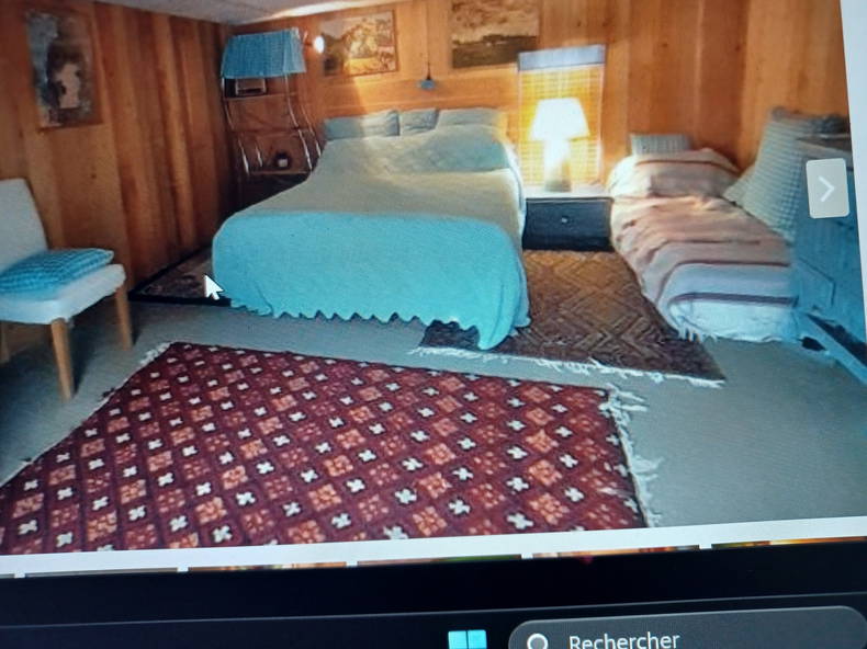 Bed And Breakfast Puyjourdes 657293-4