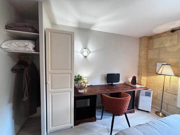 Chambre À Louer Vayres 477220