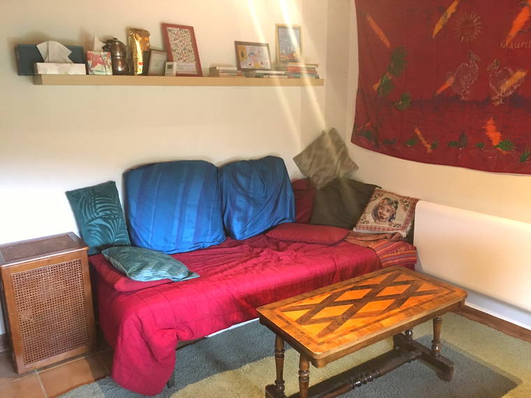 Hospedagem Em Casa De Família Les Plans 648951