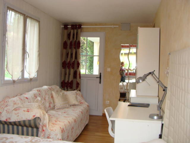 Chambre Chez L'habitant Montbonnot-Saint-Martin 4856-1