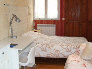 Chambre À Louer Montbonnot-Saint-Martin 4856