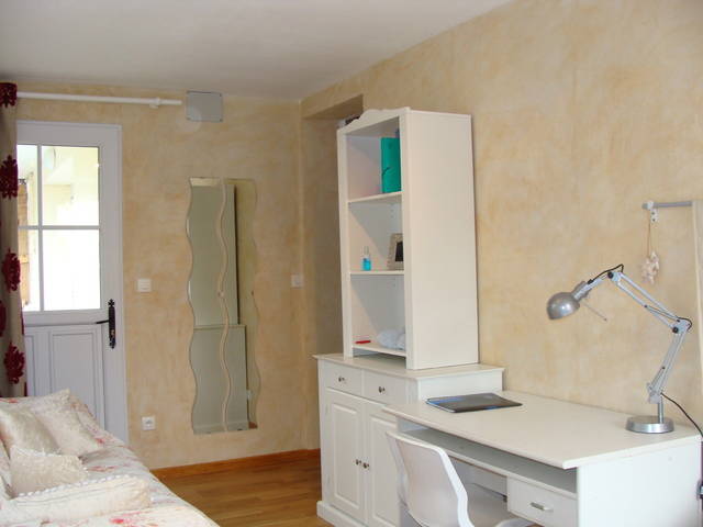 Chambre Chez L'habitant Montbonnot-Saint-Martin 4856-3