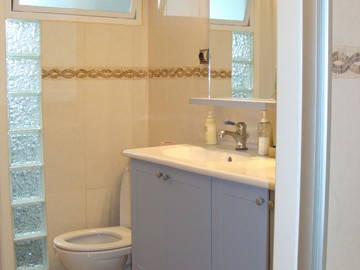 Chambre Chez L'habitant Montbonnot-Saint-Martin 4856-4