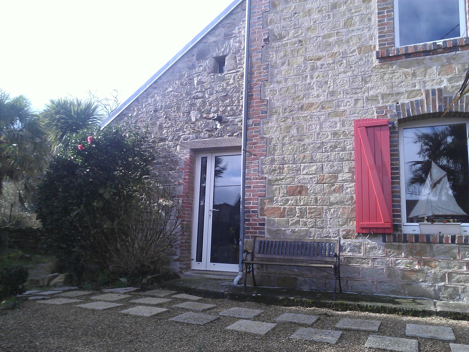 Chambre Chez L'habitant Acqueville 44265