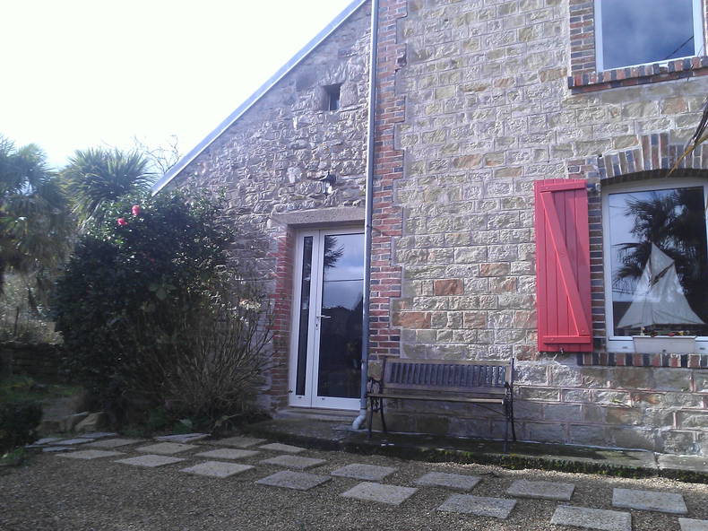 Zakwaterowanie U Rodziny Acqueville 44265-1