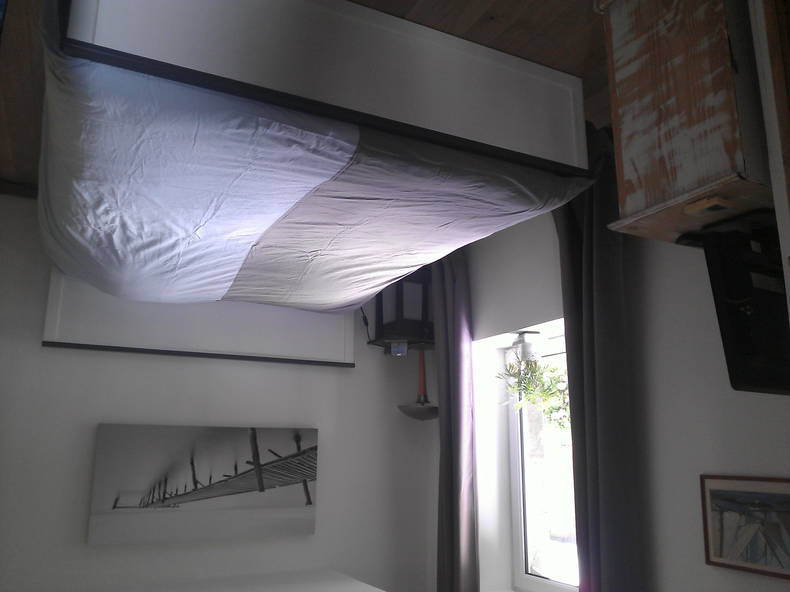 Zakwaterowanie U Rodziny Acqueville 44265-2