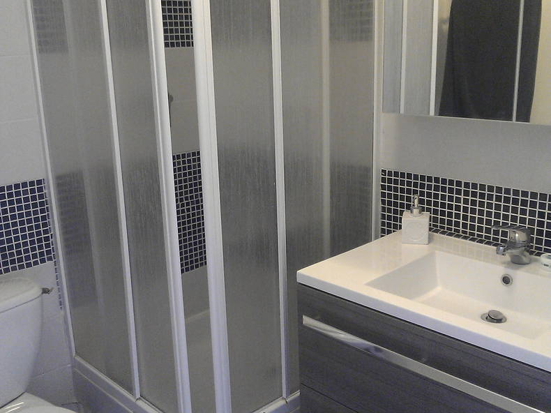 Zakwaterowanie U Rodziny Acqueville 44265-4