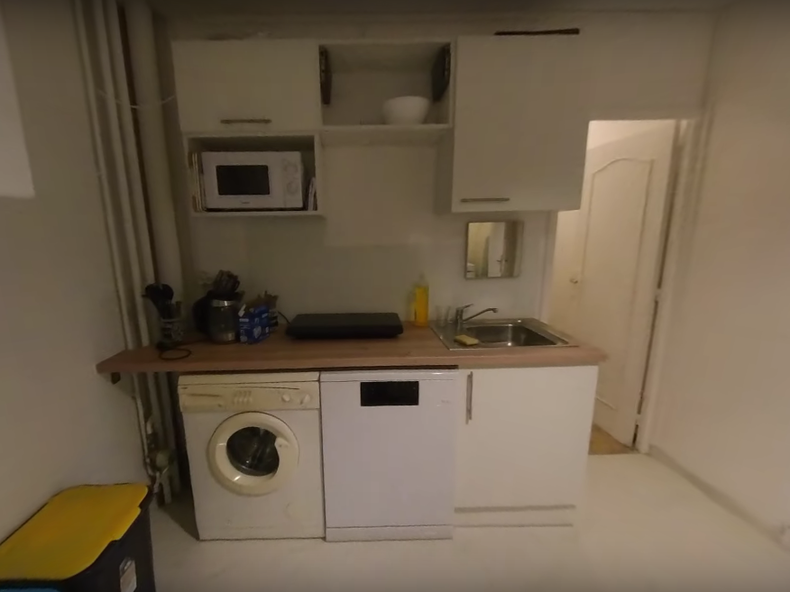 Colocação Vénissieux 508973-2