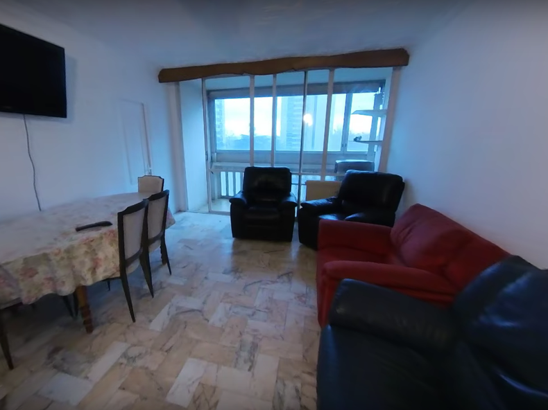 Colocação Vénissieux 508973-3