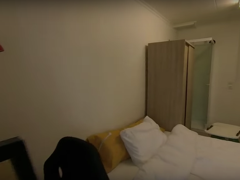 Colocação Vénissieux 508973-5