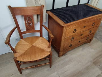 Chambre chez l'habitant à louer à Houilles - photo 5 : autre pièce-5
