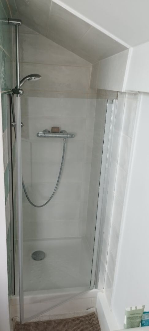Chambre Chez L'habitant Houilles 667000