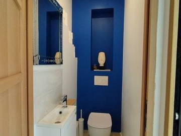 Chambre chez l'habitant à louer à Houilles - photo 6 : autre pièce-6