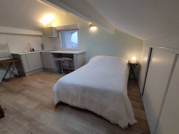 Unterkunft Beim Gastgeber Houilles 667000-1