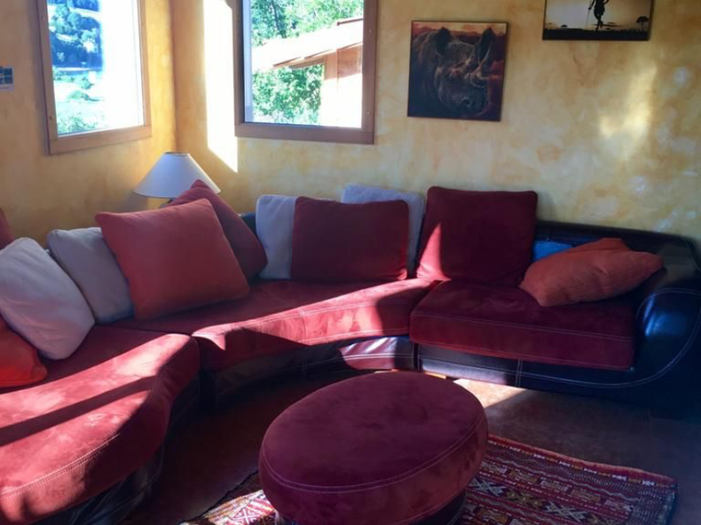 Homestay Villers-le-Lac 659004-2