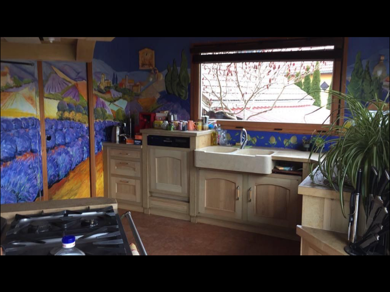 Homestay Villers-le-Lac 659004-4