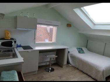 Chambre Chez L'habitant Houilles 667000-1