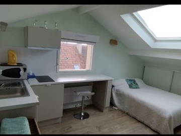 Chambre chez l'habitant à louer à Houilles - photo 1 : autre pièce-1