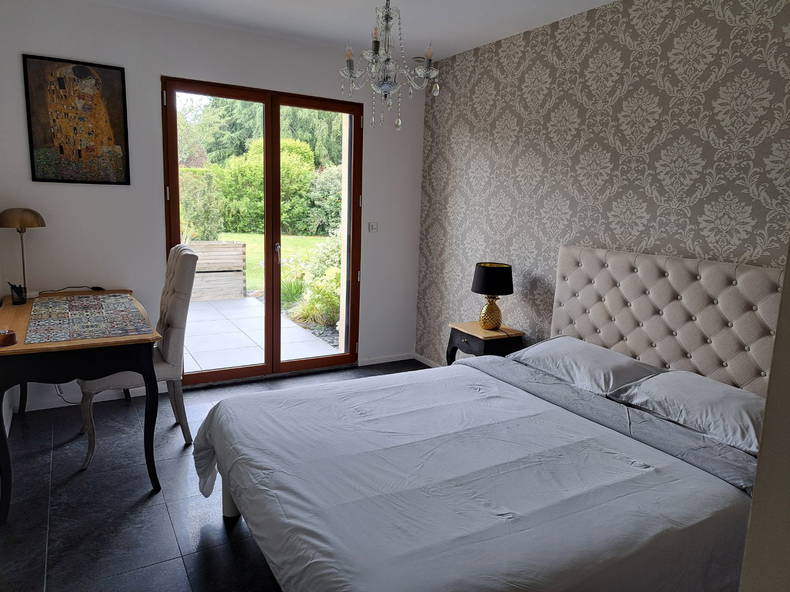 Homestay Mathieu 10190-1