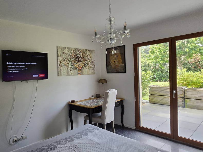 Homestay Mathieu 10190-2